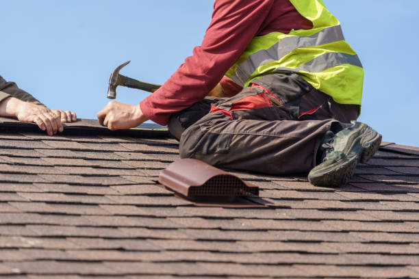  California, PA Roofing Contractor Pros