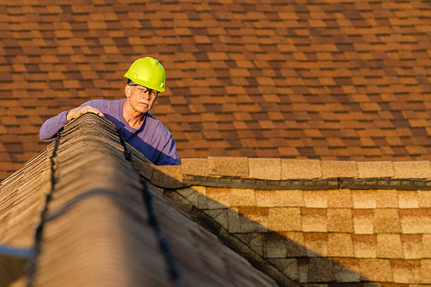 Heating Cable for Roof Installation in California, PA
