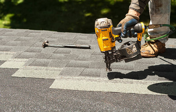 Best Gutter Installation and Roofing  in California, PA