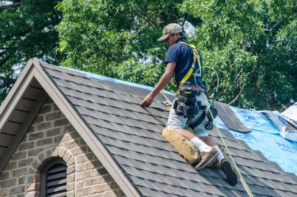 Best Local Roofing Companies  in California, PA